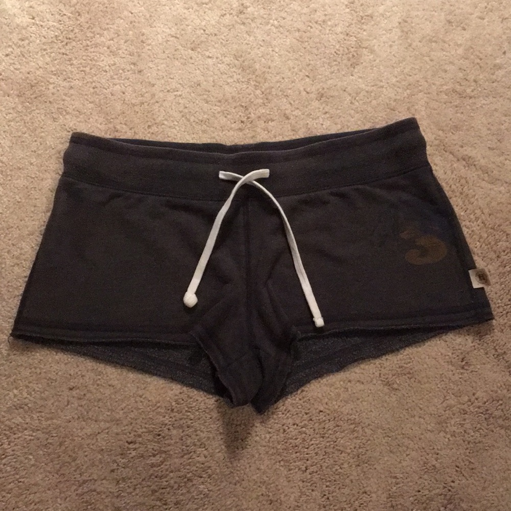 Mossimo Brand Jersey Drawstring style Mini Skirt